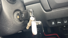 Honda Jazz 1.3 i-VTEC SE 5dr CVT Petrol Hatchback